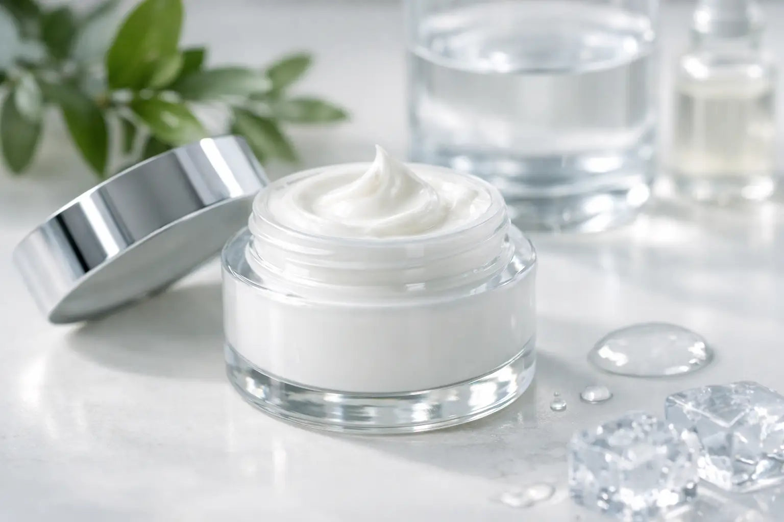 Intense Hydrating Face Cream: What Really Works?