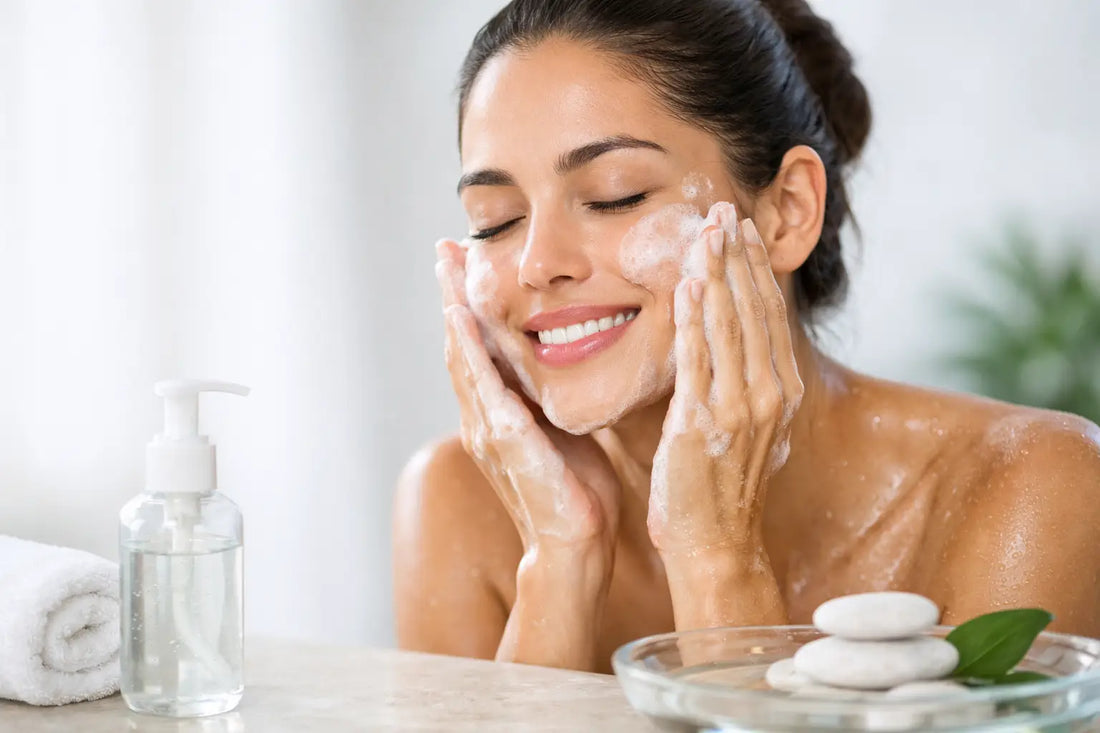 Facial Wash for Radiant Skin That Works