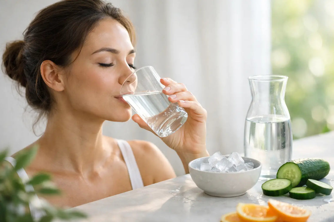 How to Hydrate Effectively for Better Skin