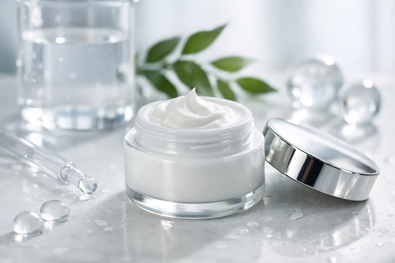 Hyaluronic Acid Day Cream That Works