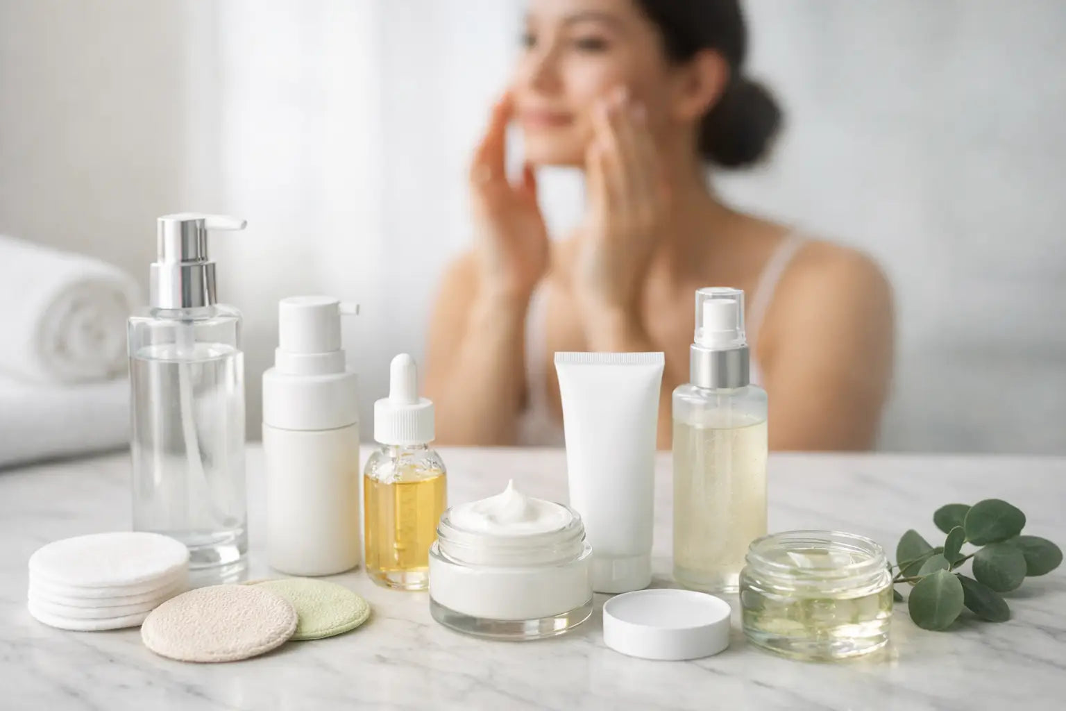Best Skincare Routine Order, Made Simple
