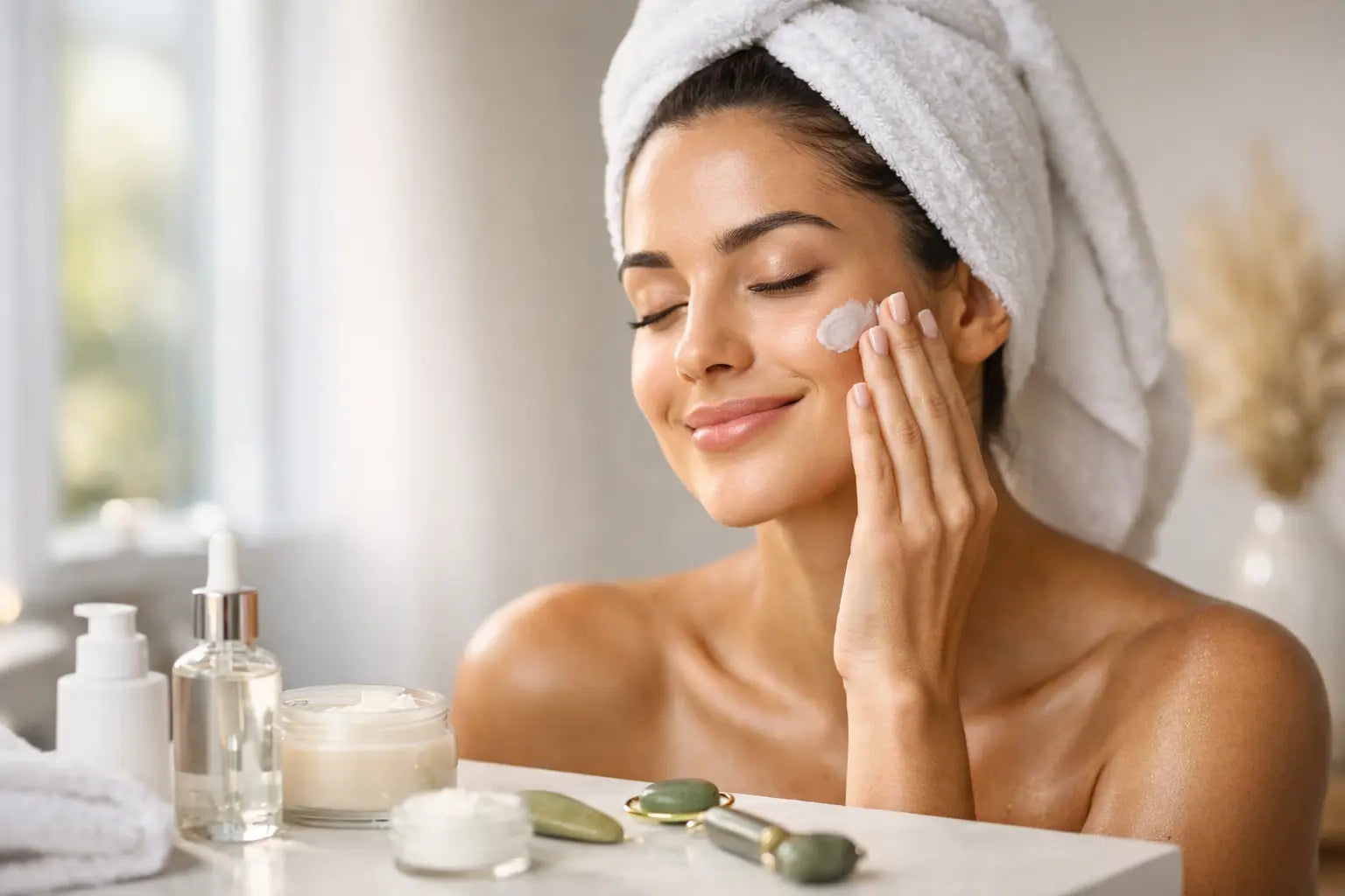 Best Skincare Routine for Glow That Works