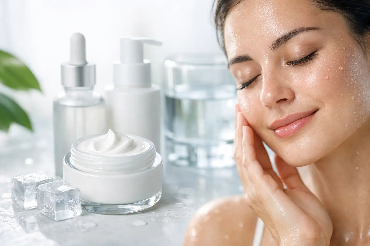 Best moisturizer for dehydrated skin : le bon choix