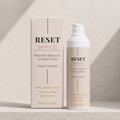 Moisturizing Day Cream • With Hyaluronic Acid • 50 ml