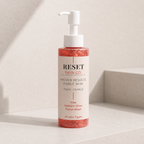 Radiant Glow Gesichtsreinigung • Mit Aloe • 145 ml