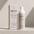 Hydrating Night Serum • With Hyaluronic Acid • 1 fl. oz.