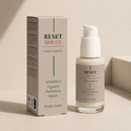Pigment Perfecting Serum • With Vitamin E • 30 ml