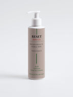 Clarifying facial Gel Cleanser • With Aloe • 200 ml