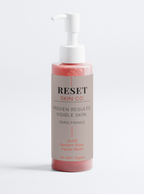 Radiant Glow Gesichtsreinigung • Mit Aloe • 145 ml
