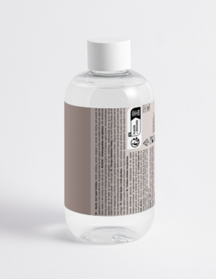 Exfoliating Toner • With 5% Glycolic Acid • 250 ml