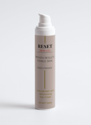 Moisturizing Day Cream • With Hyaluronic Acid • 50 ml