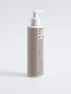 Clarifying facial Gel Cleanser • With Aloe • 200 ml