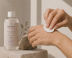 Exfoliating Toner • With 5% Glycolic Acid • 250 ml
