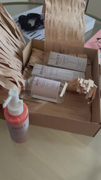 Exfoliating Toner • With 5% Glycolic Acid • 250 ml