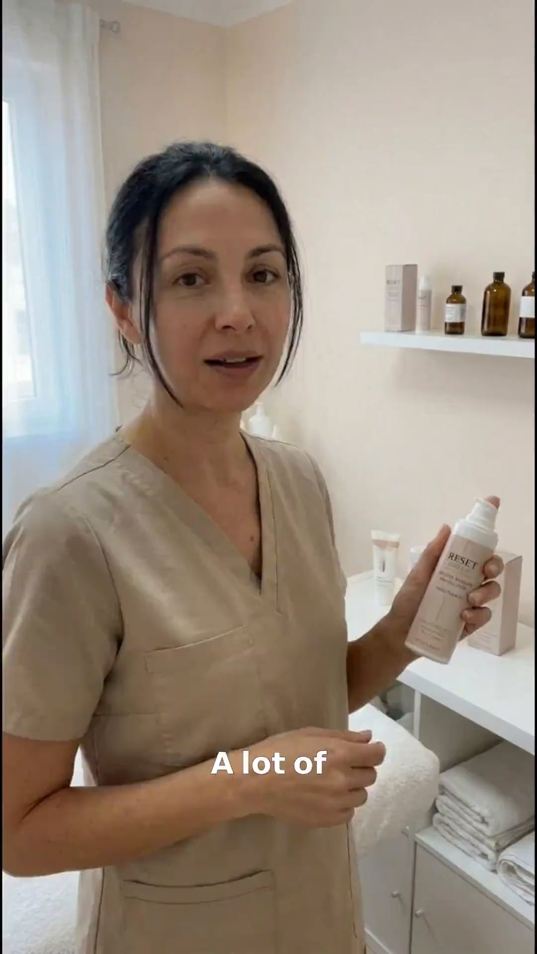Moisturising Day Cream • With Hyaluronic Acid • 50 ml
